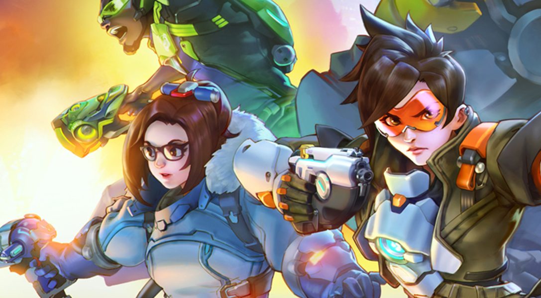 Overwatch 2: представители компании Blizzard отвечают на основные вопросы о продолжении популярного шутера