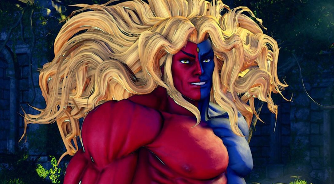 Издание Street Fighter V: Champion Edition будет доступно на PS4 в феврале следующего года