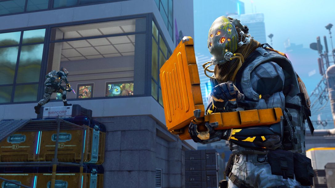 Готовьтесь к крупным обновлениям Warface: Breakout в 2020 году