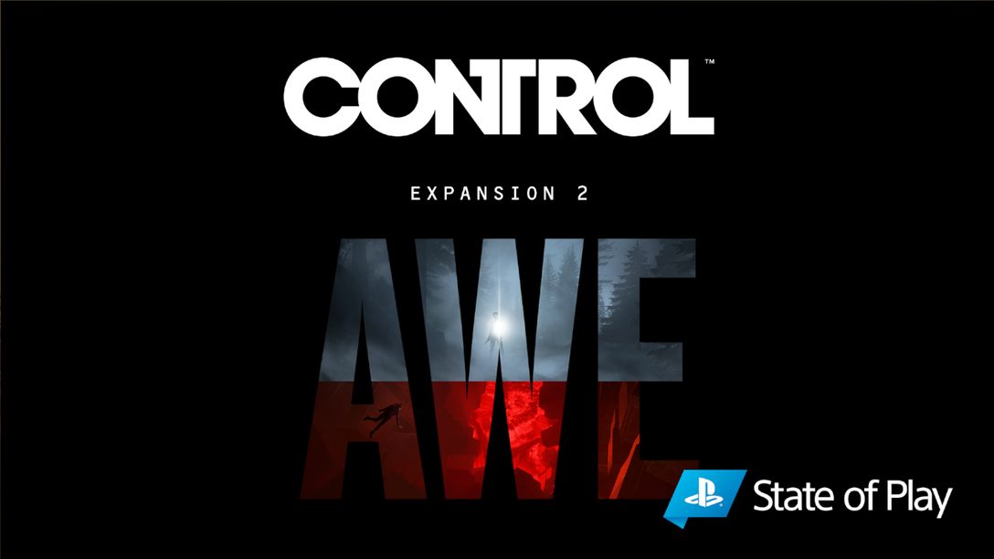 Расширение AWE для Control прольет свет на новые тайны 27 августа