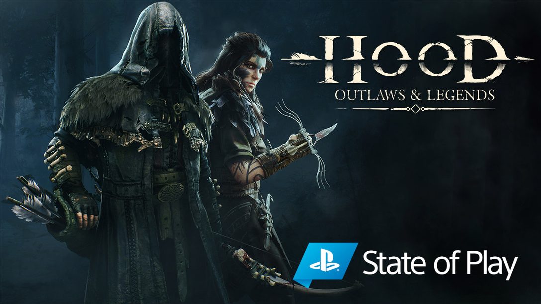 Новый взгляд на историю о Робине Гуде в игре Hood: Outlaws & Legends для PS5