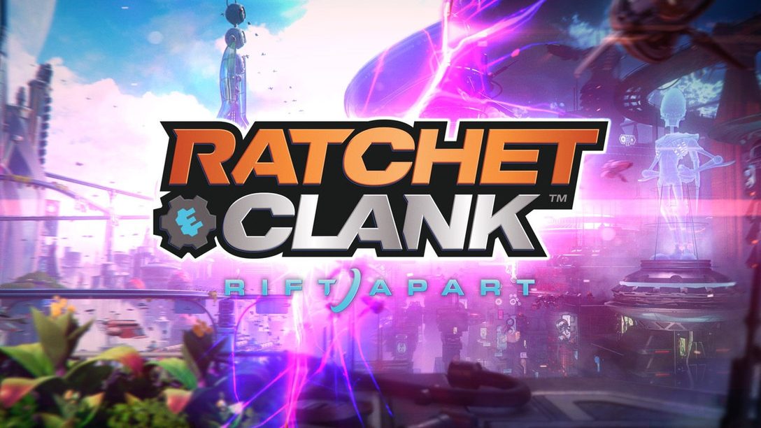 Расширенный ролик игрового процесса «Ratchet & Clank: Сквозь миры»