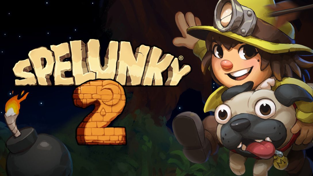 Как выжить в Spelunky 2: Советы для успешного прохождения