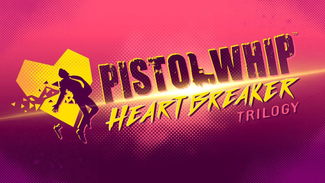 Обновление The Heartbreaker Trilogy для Pistol Whip уже доступно для загрузки