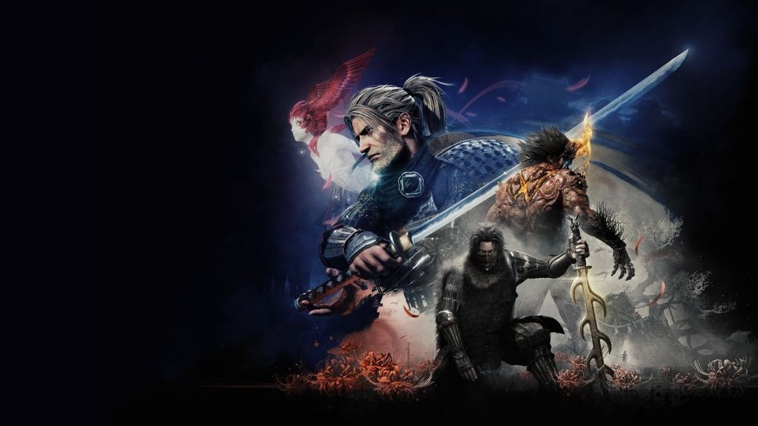 Анонсирована «Коллекция Nioh» для PS5, которая выйдет в феврале