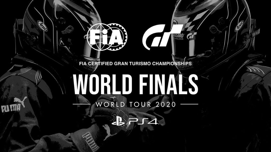 Региональные финалы чемпионатов Gran Turismo 2020 под эгидой FIA начинаются 22 ноября