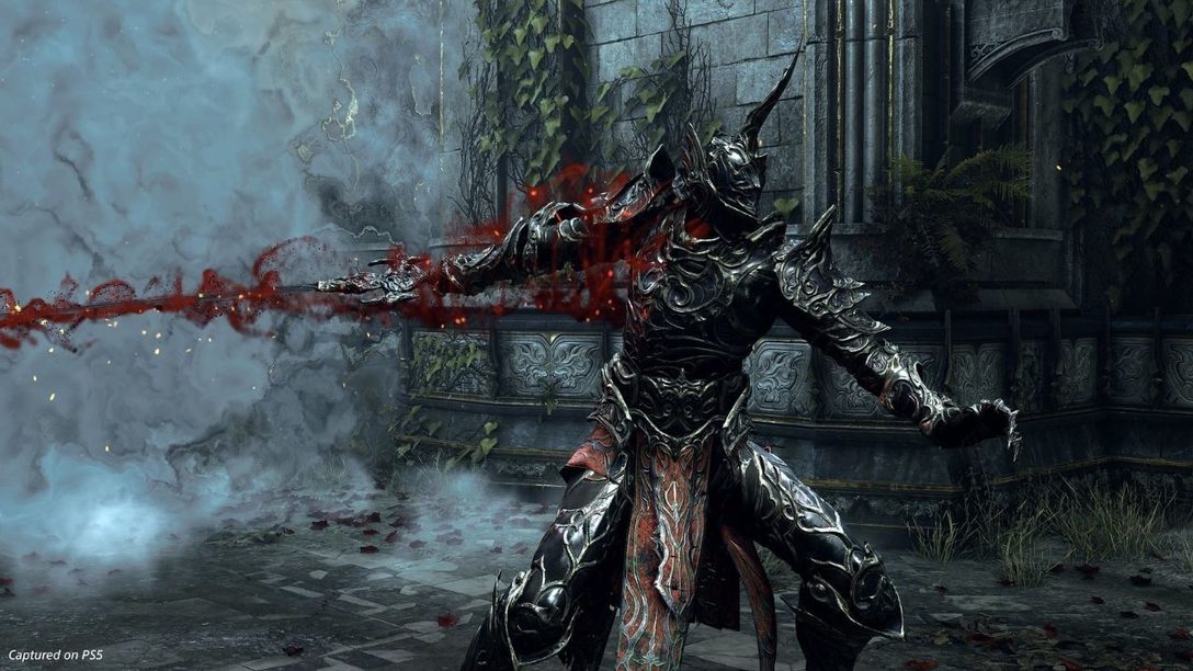 Боссы Demon’s Souls — самые грозные враги