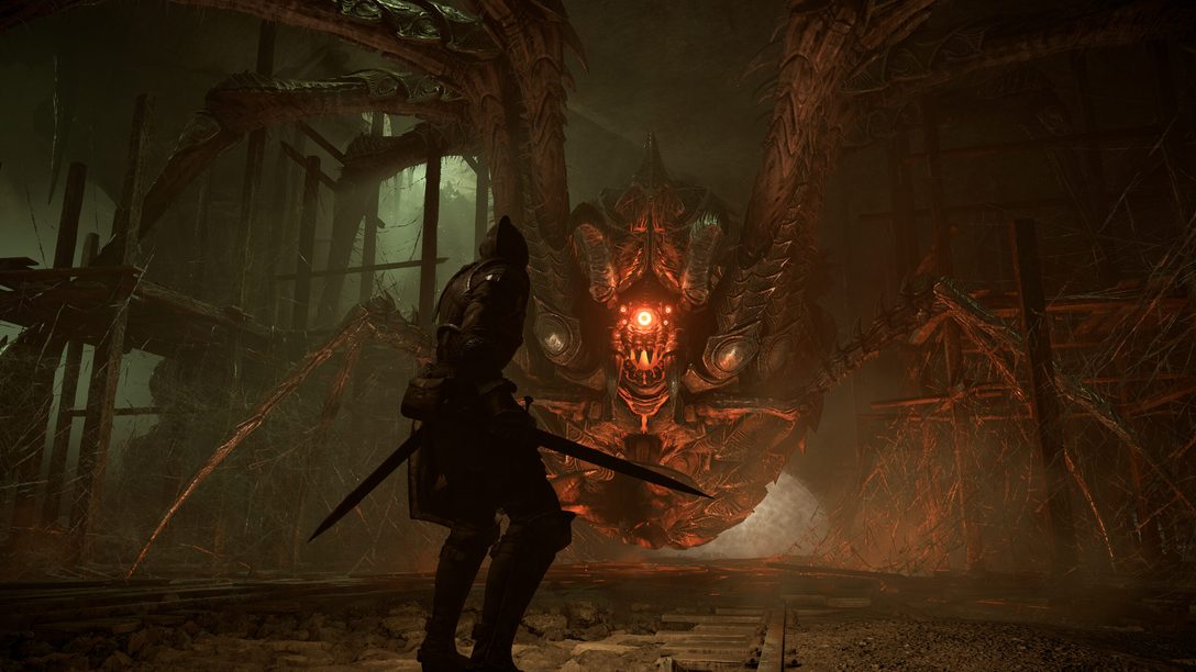 Руководство, которое поможет вам продержаться в Demon’s Souls первые несколько часов
