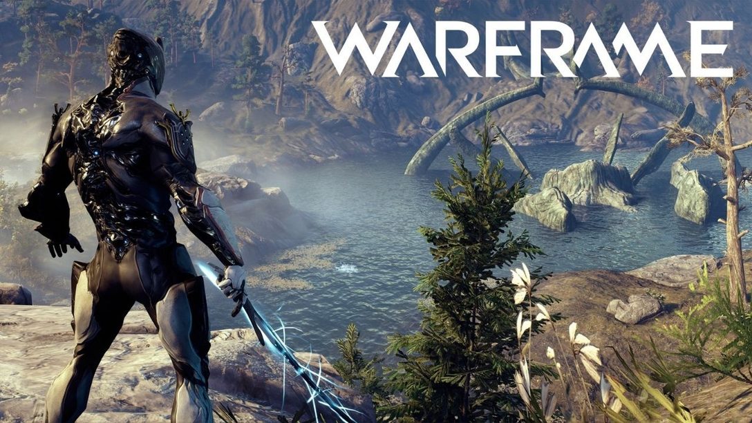 Warframe: новый этап шутера с горами добычи следующего поколения