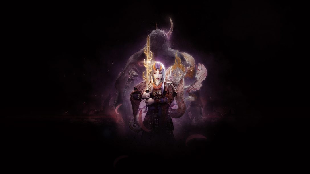 Сегодня выходит захватывающее дух заключительное дополнение Nioh 2: Первый самурай