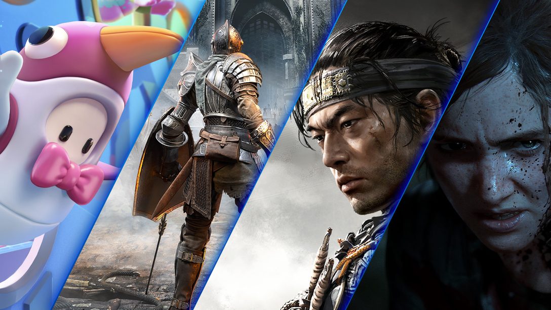 Разработчики PlayStation назвали свои самые любимые игры 2020 года