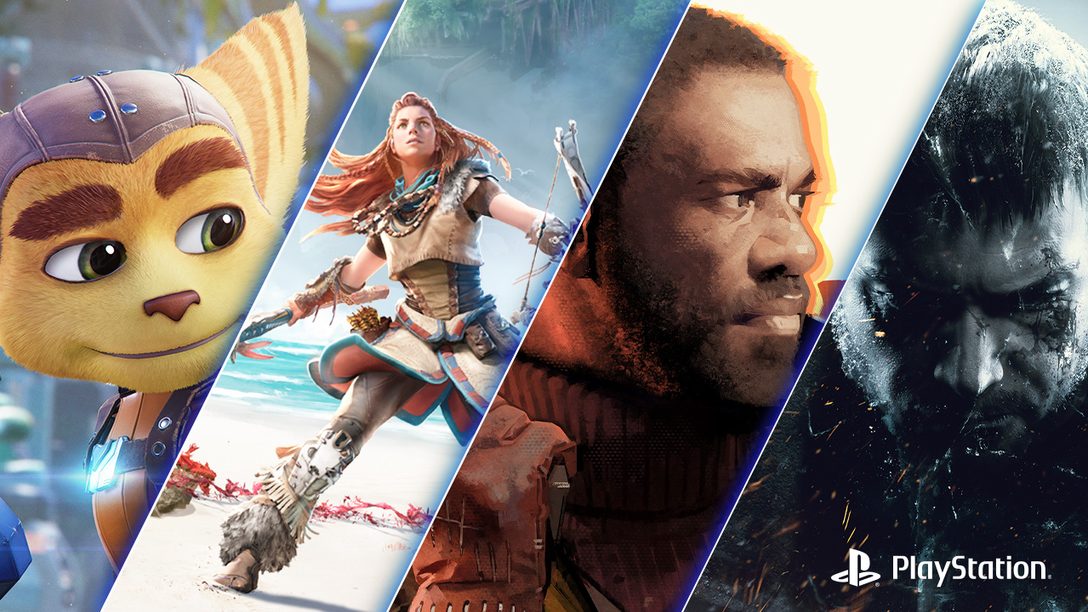 Разработчики PlayStation поделились своими самыми ожидаемыми играми 2021 и последующих годов