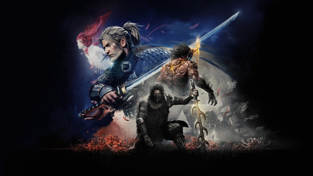 Познайте всю полноту саги Nioh на PS5 с «Полной коллекцией Nioh», которая выходит завтра