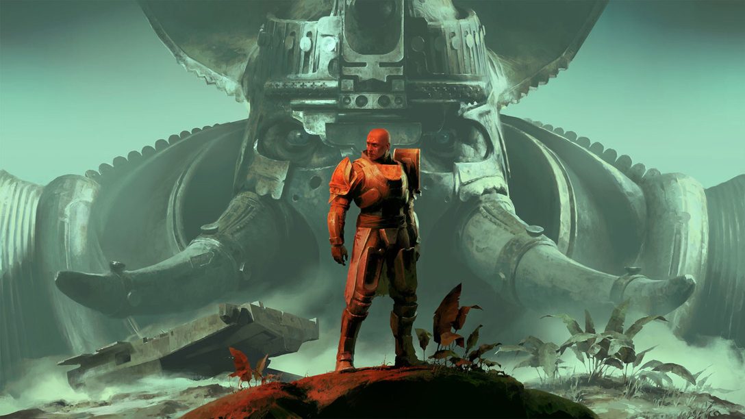 В штабе «Ш.Л.Е.М.» – знакомство с новыми возможностями в игре Destiny 2, которые появятся с началом сезона «Избранный»