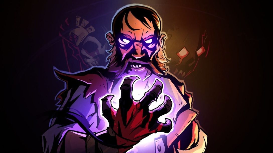 Curse of the Dead Gods: 7 советов по прохождению кишащего монстрами рогалика