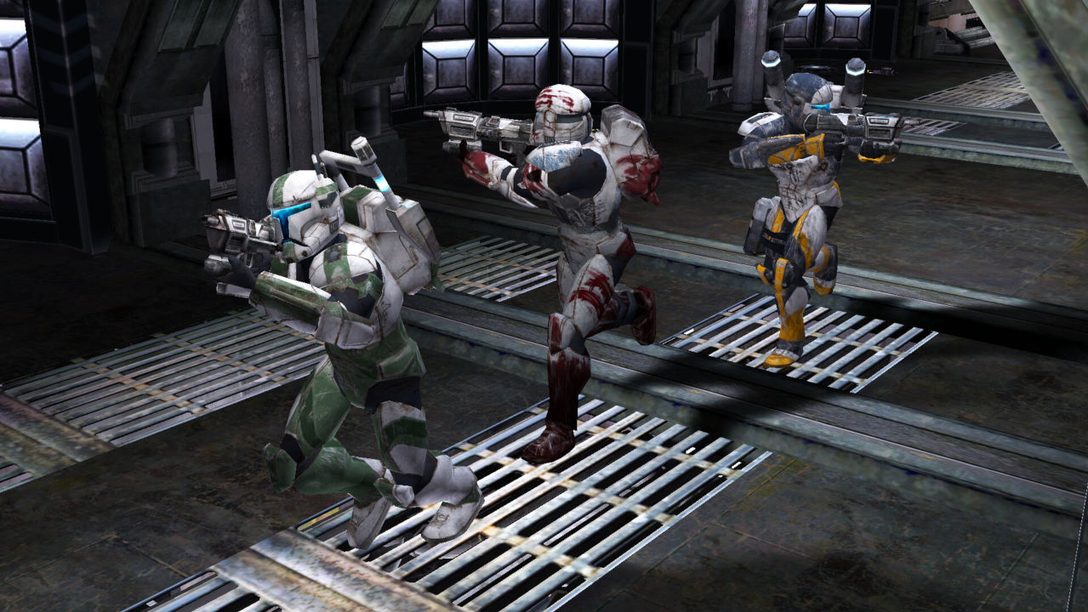 Star Wars Republic Commando выйдет на PlayStation 4 и PlayStation 5 в апреле этого года