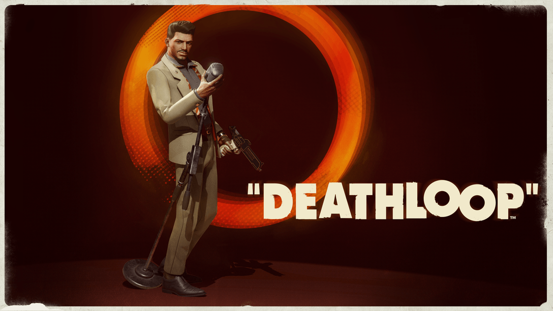 Ролик «Дежавю» об игре Deathloop: свежий взгляд на приключения Кольта на Черном рифе
