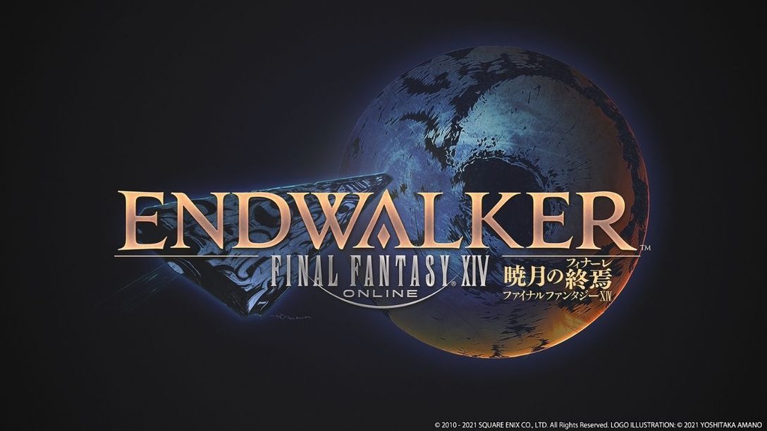 Final Fantasy XIV Endwalker: интервью с директором Наоки Ёсидой