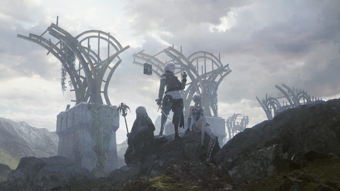 10 лет спустя вспоминаем музыку из игры NieR Replicant в честь выхода NieR Replicant ver.1.22474487139…