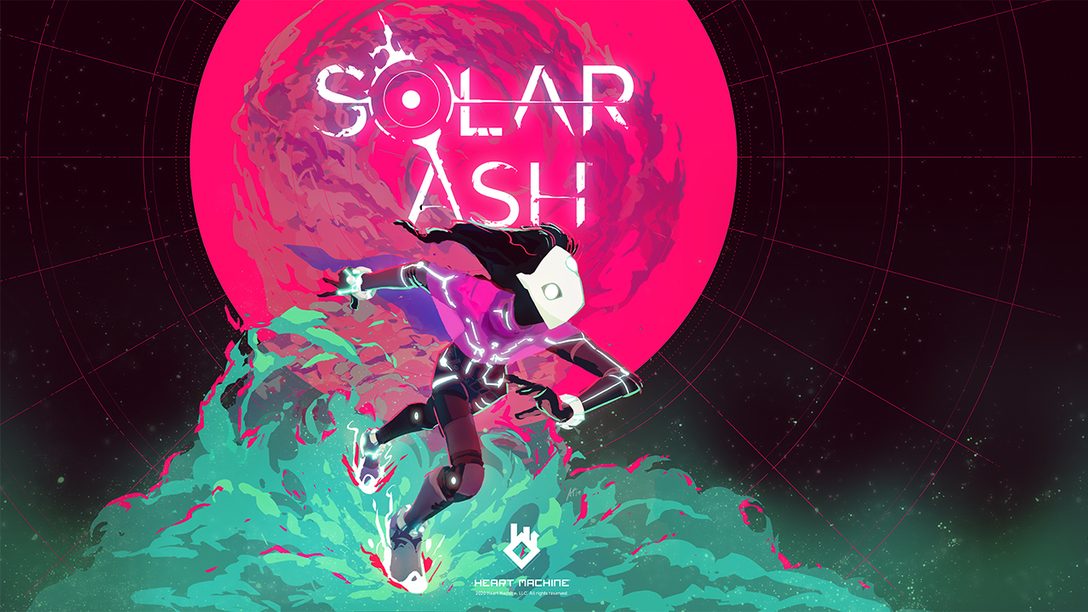 Новый ролик игрового процесса Solar Ash перенесет вас в Бездну
