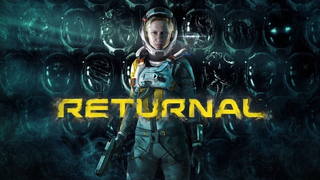 Returnal: первые впечатления от игры