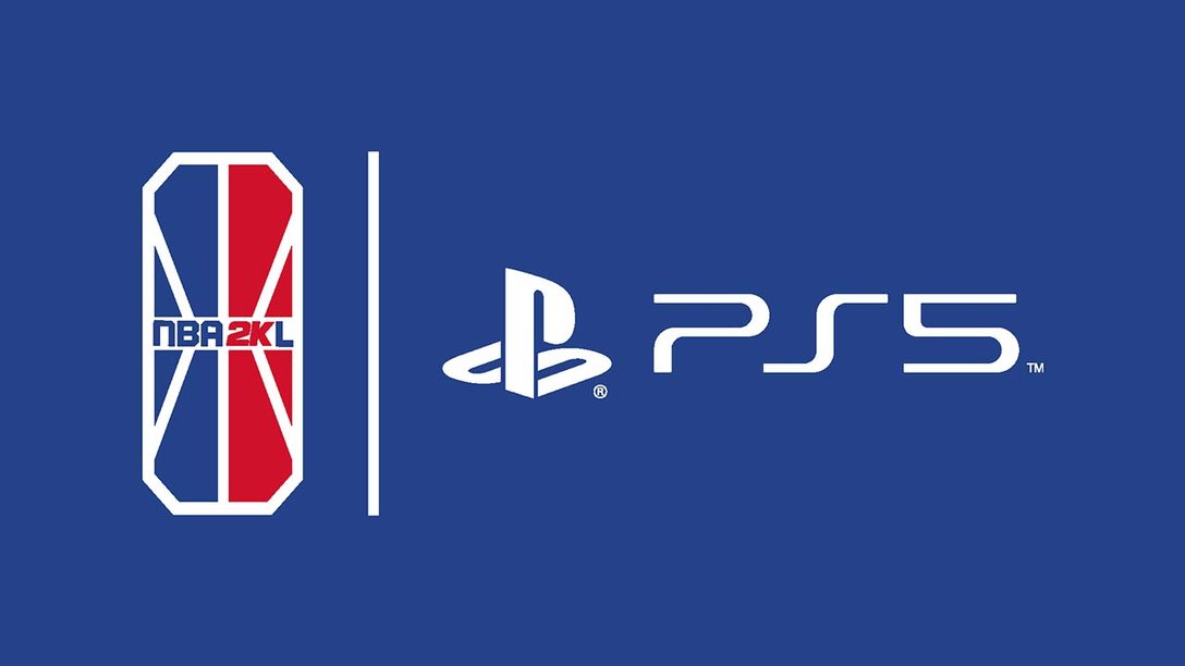PS5 — официальная консоль NBA 2K League