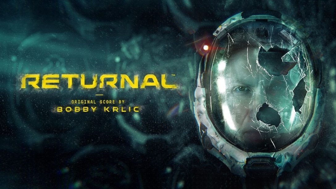 Музыка Returnal: интервью с композитором Бобби Крликом