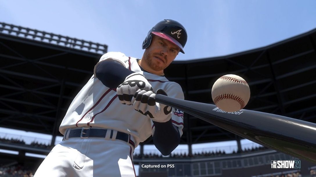 Советы по MLB The Show 21, которая выходит завтра