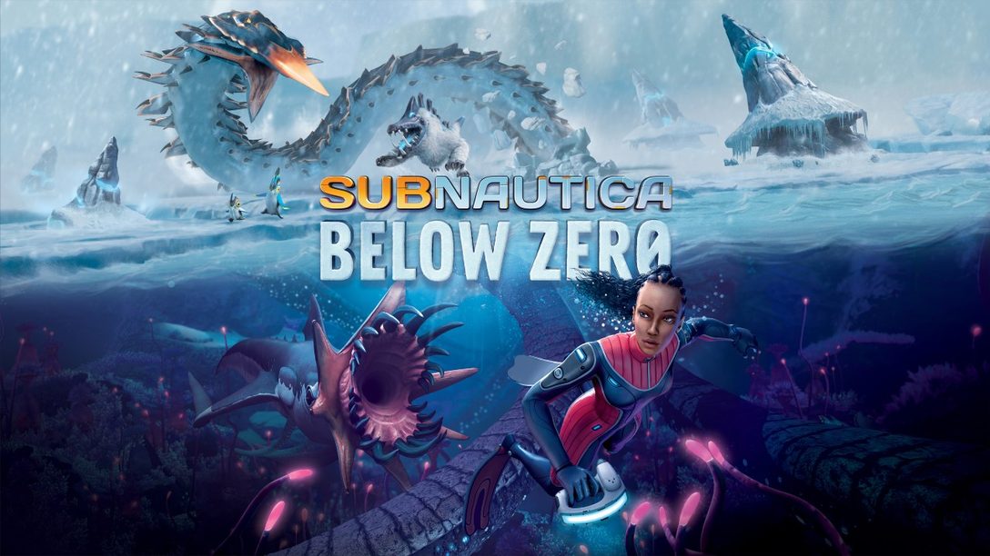 В очередном выпуске State of Play показаны новые кадры игрового процесса Subnautica: Below Zero