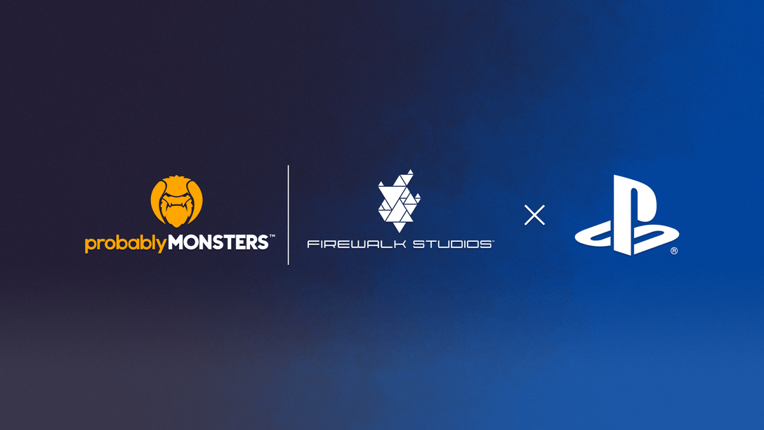 PlayStation и Firewalk Studios объявили о сотрудничестве в разработке новой оригинальной многопользовательской игры