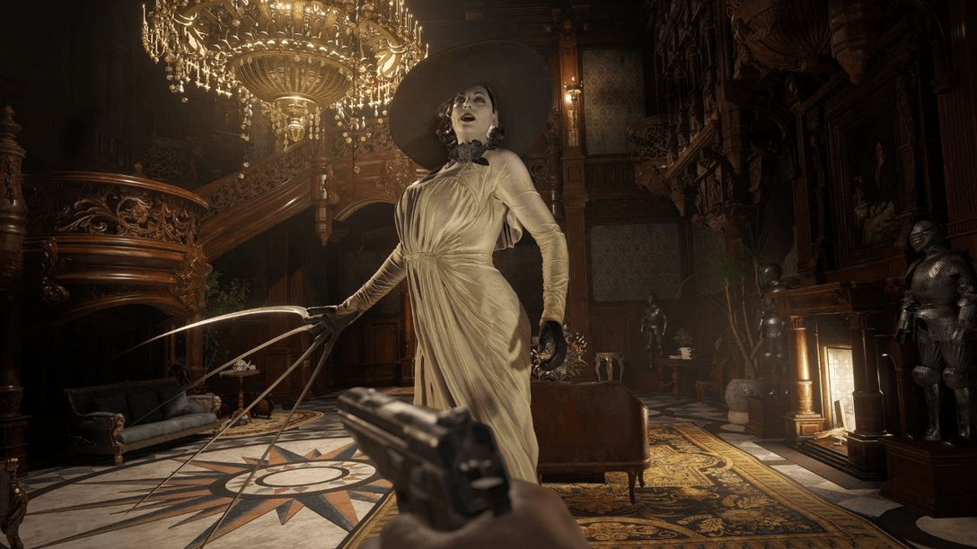 3D-аудио на PS5: разработчики Returnal и Resident Evil Village раскрывают детали использования технологии Tempest
