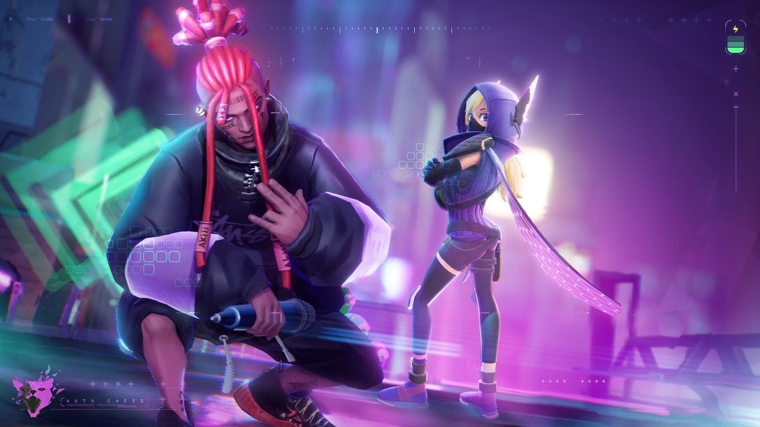 Уже 31 мая в Auto Chess начнется 12-й сезон. Вас ждут новые фигуры, режим «4 на 4» и многое другое.