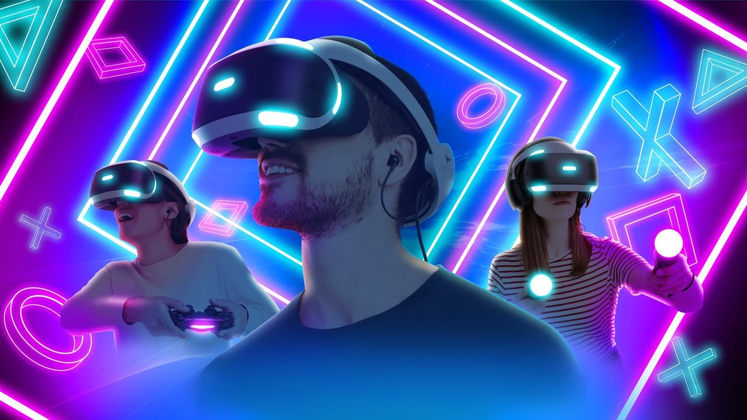 PS VR Spotlight возвращается с очередной порцией новостей