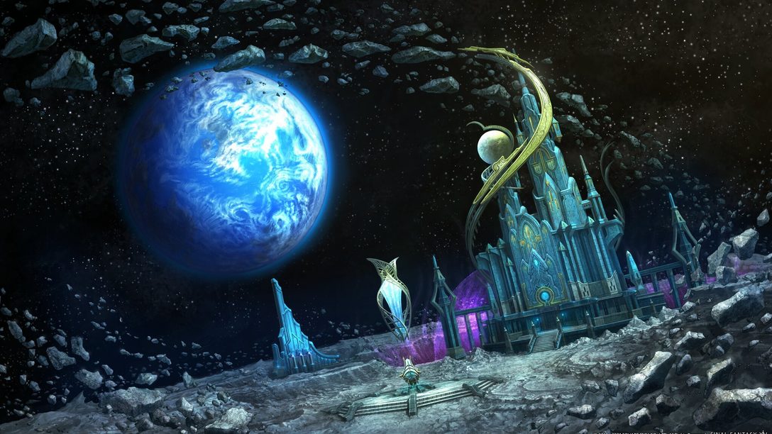 Final Fantasy XIV Endwalker: Интервью с директором Наоки Ёсидой