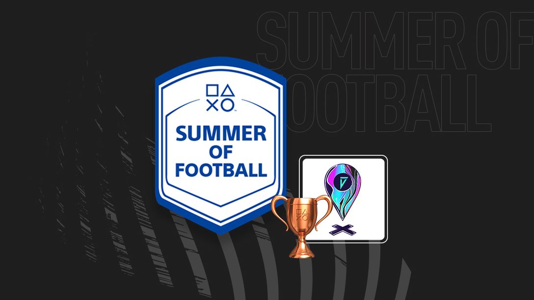 Испытания по сбору призов FIFA 21: Summer of Football начинаются сегодня!