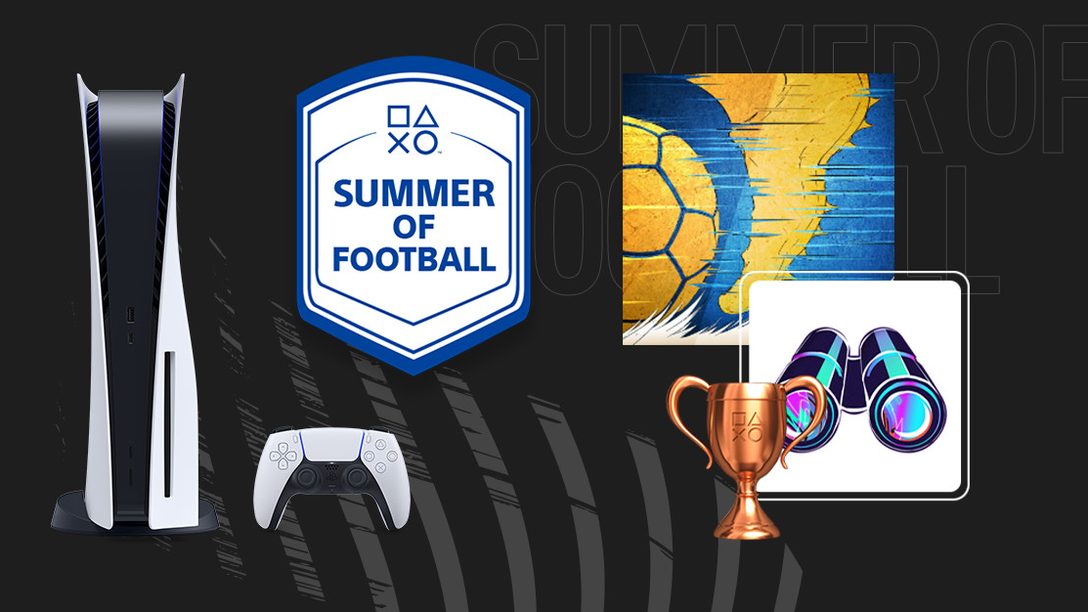 Испытания по сбору призов FIFA 21 Summer of Football на PS4 завершились, осталось ответить на финальный вопрос!