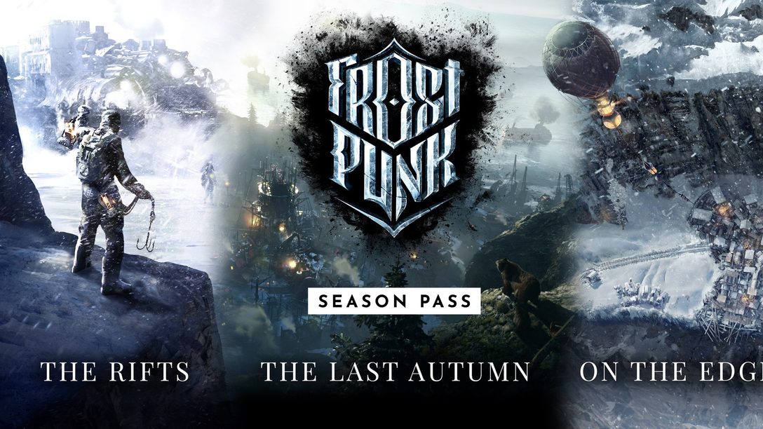 Как Frostpunk переосмыслил свой мир в грядущем дополнении-приквеле The Last Autumn