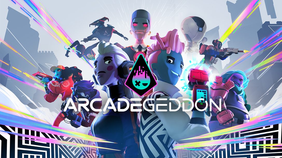 Ранний доступ к Arcadegeddon открыт с сегодняшнего дня на PS5