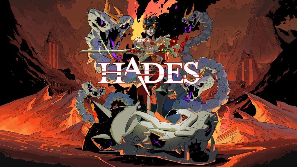 Hades: история игры студии Supergiant, завоевавшей премию «Игра года»