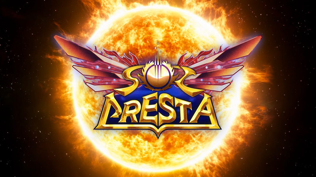 Премьера игры Sol Cresta: продолжение серии космических шутеров от студии PlatinumGames, которое мы ждали целых 36 лет