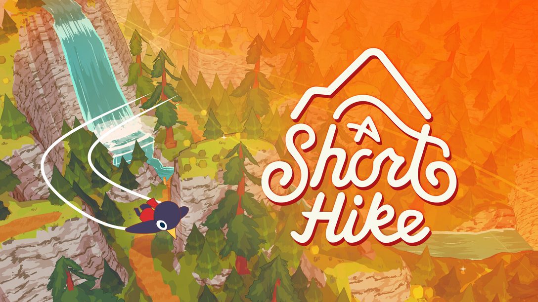 Как создавался маленький открытый мир: за кулисами разработки игры A Short Hike