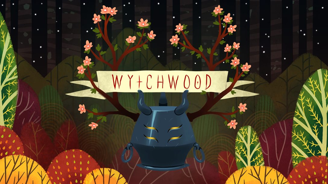 Колдовское приключение Wytchwood выйдет на PS4 и PS5 этой осенью