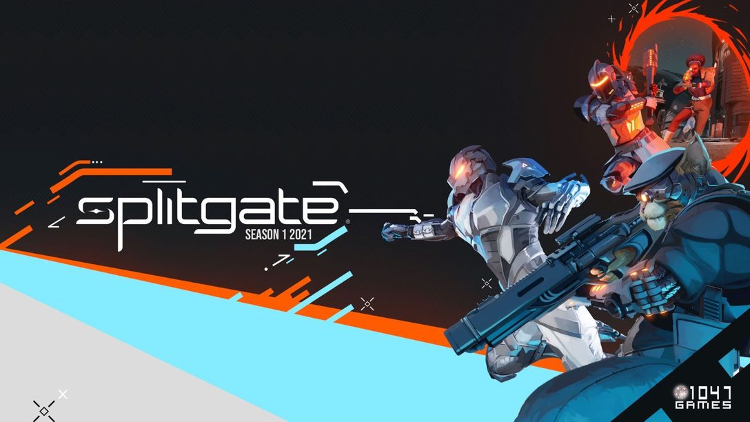 Нулевой сезон бета-тестирования Splitgate стартует сегодня