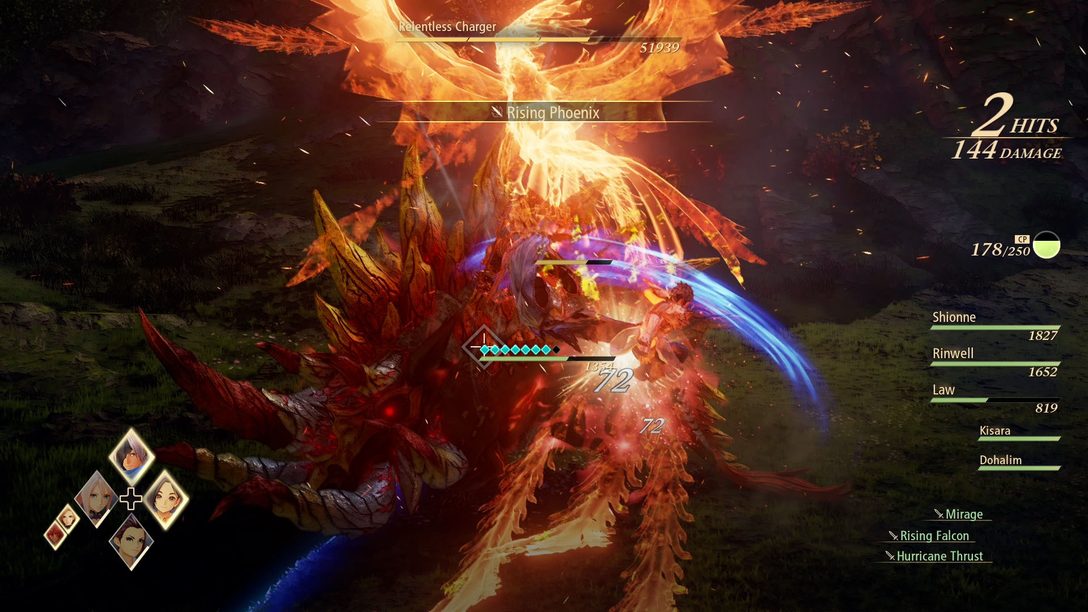 Сыграйте в демо-версию Tales of Arise уже сегодня