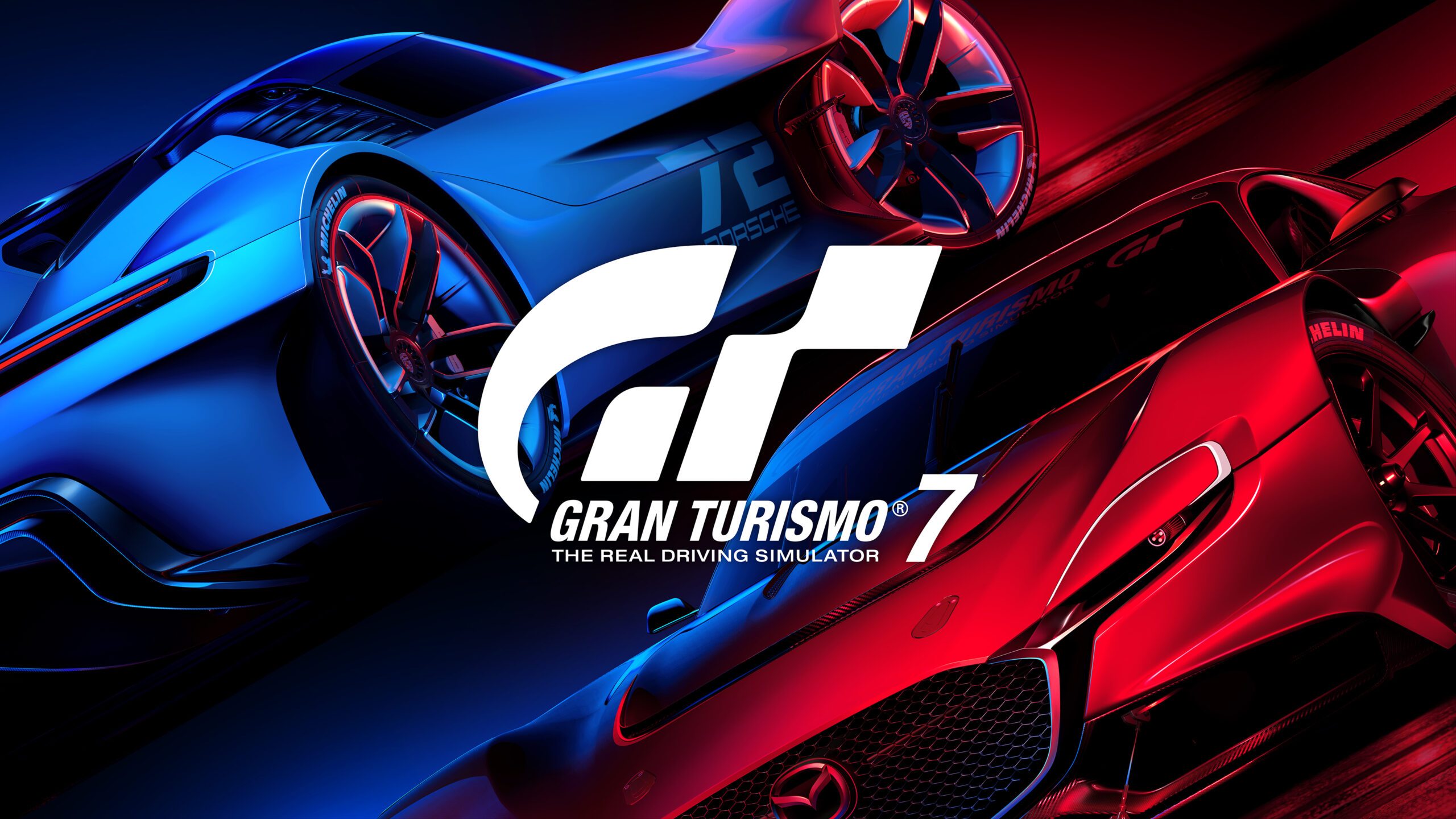 Gran Turismo 7: подробности о бонусах предзаказа и издании 25th Anniversary  Edition – Российский блог PlayStation