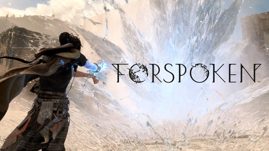 Разделите приключение Фрей по фантастическому миру игры Forspoken следующей весной