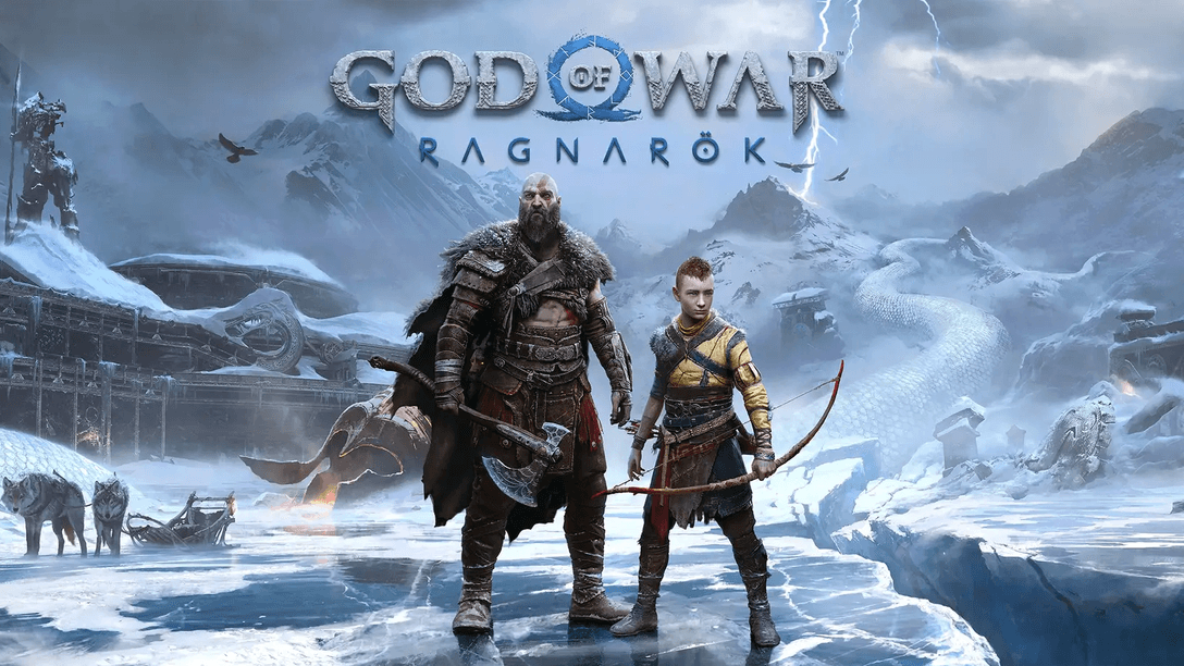 Первые подробности об игре God of War Ragnarök