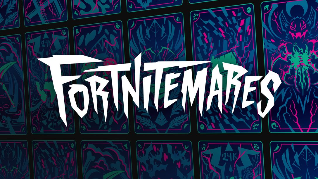 «Fortnite: кошмары» возвращаются, чтобы вновь напугать обитателей острова!