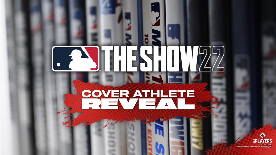Сёхей Отани: безоговорочный обладатель премии AL MVP – теперь звезда обложки MLB® The Show™ 22!