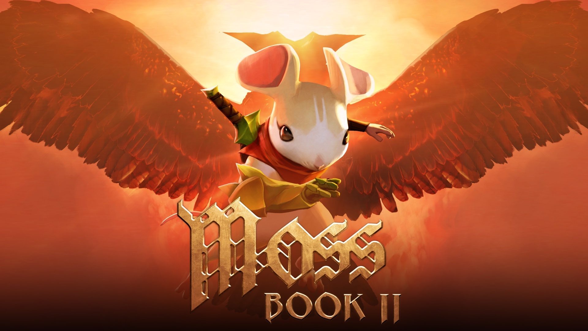 Как создавался сложный мир игры Moss: Book II – Российский блог PlayStation